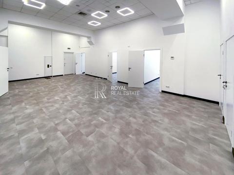 коммерческая по адресу Ахтырский пер., 360