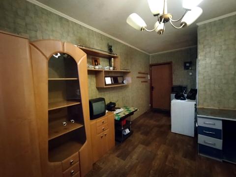 комната по адресу Ивана Каркача бульв., 77