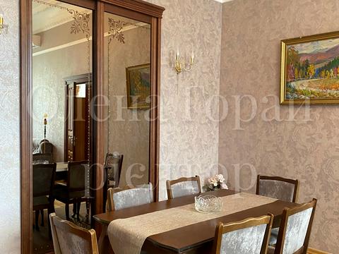 квартира по адресу Терещенковская ул., 13