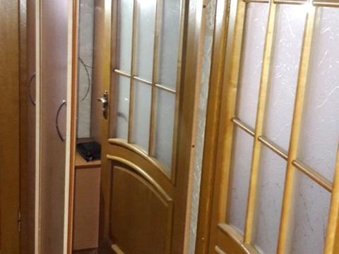 квартира за адресою Академіка Корольова вул., 45/1
