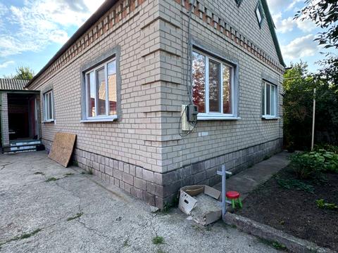 дом по адресу Яворницького, 123