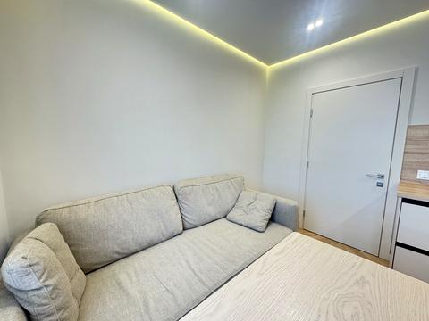 квартира по адресу Радищева ул., 7-А