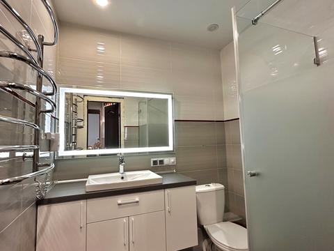 квартира за адресою Бориса Гмирі вул., 16