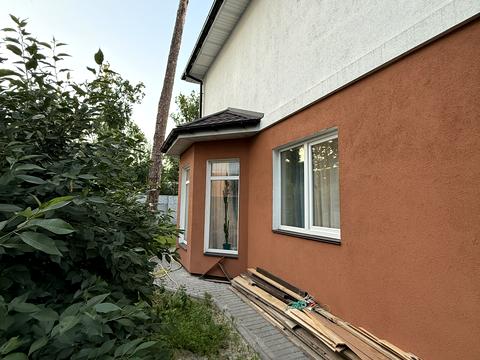 будинок за адресою Яснополянська вул., 18