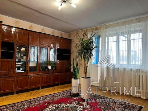квартира по адресу Жилянская ул., 72