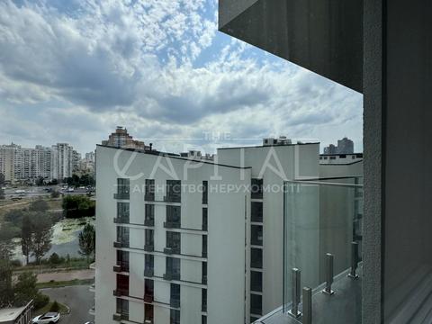 квартира по адресу вул. Драгоманова, 31-А