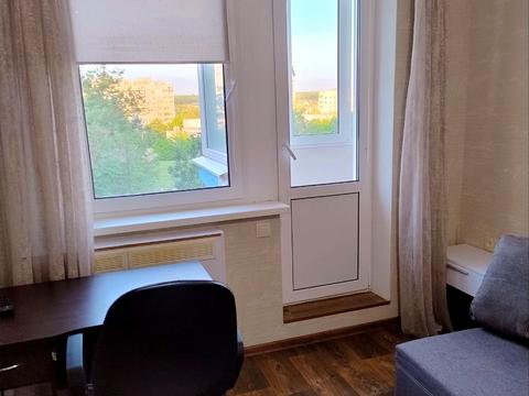 квартира по адресу Людвига Свободы просп., 24