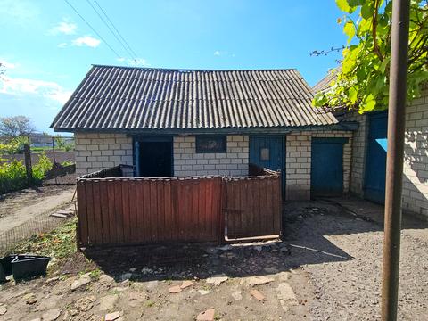 дом по адресу Покровська ул. (Жовтнева)