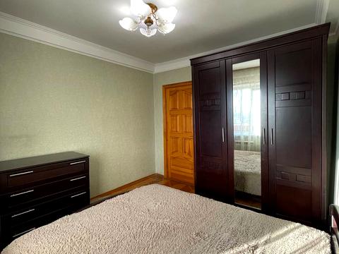 квартира по адресу Івана Котляревського бульв. (Праці), 8
