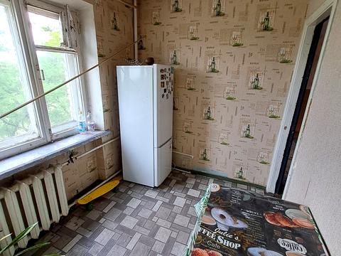 квартира за адресою Незалежної України вул. (40 років Радянської України), 76