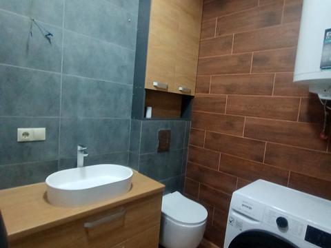 квартира по адресу Мира просп., 1-Б