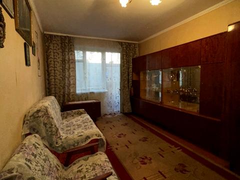 квартира по адресу Видинская ул., 33