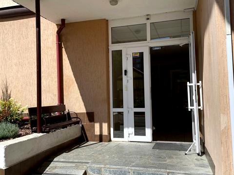 квартира по адресу Мандрыковская ул., 136