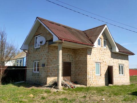 будинок за адресою Центральна вул.