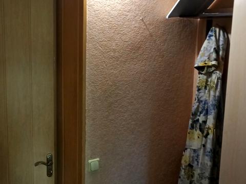 квартира по адресу Пищевая ул., 72