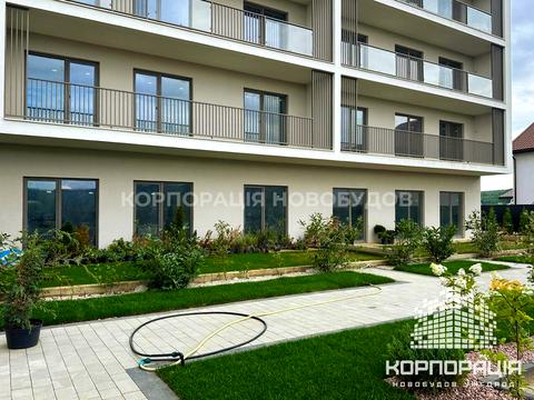 квартира по адресу Доманинская ул., 10Г