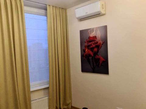 квартира за адресою Дніпровська набережна вул., 20-А