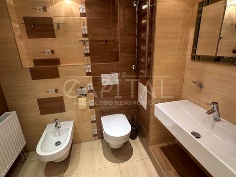 квартира за адресою Голосіївська вул., 13-А