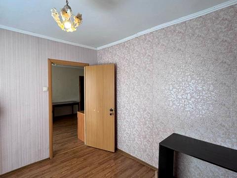 квартира за адресою Балукова вул., 8