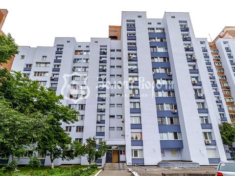 квартира по адресу Антоновича ул. (Горького), 156