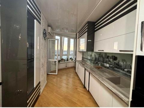 квартира за адресою Петра Григоренка просп., 22/20