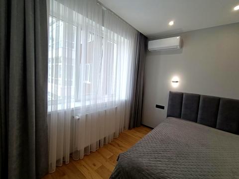 квартира по адресу Семена Височана, 18
