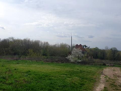 ділянка за адресою Аркаса, 2