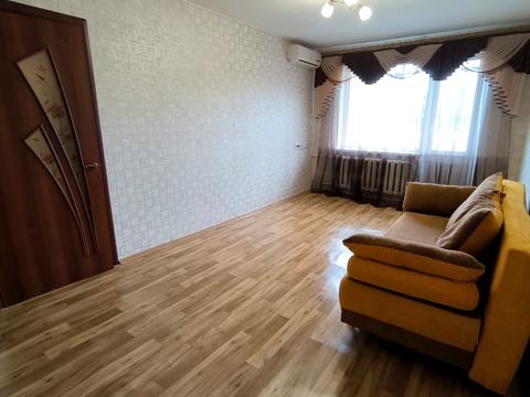квартира по адресу Баленко ул., 11
