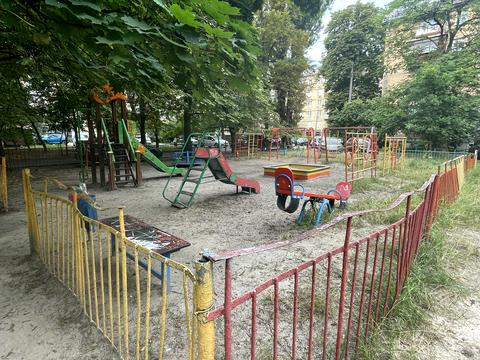квартира за адресою Авіаконструктора Антонова вул., 4