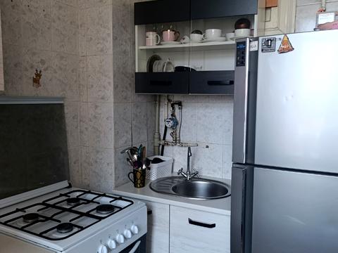 квартира по адресу Независимости ул. (Титова), 21