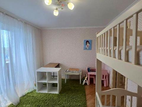 квартира по адресу пгт. Великая Березовица, Микулинецкая ул., 101