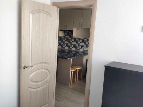 квартира за адресою Регенераторна вул., 4 к3