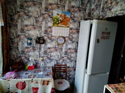 квартира по адресу Жмеринская ул., 14