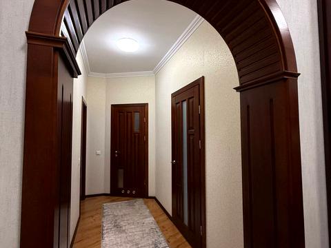 квартира по адресу Зеленая ул., 115