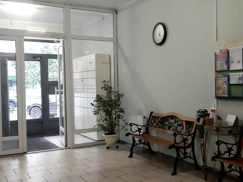 квартира по адресу Воскресенская ул., 12-В