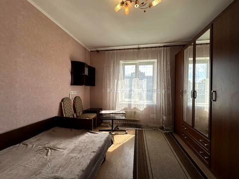 квартира по адресу Червоной Калины просп. (Владимира Маяковского), 69
