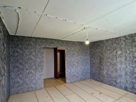 квартира по адресу Лисеницкая ул., 4