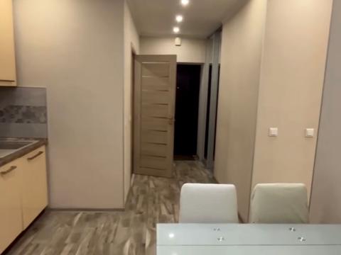 квартира за адресою Набережна Перемоги вул., 62