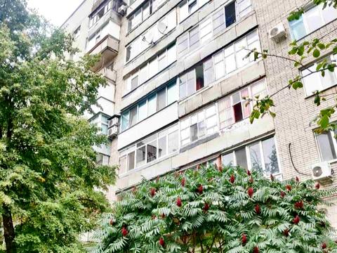 квартира по адресу Британська ул. (Горького), 24