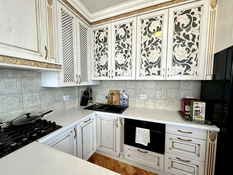 квартира за адресою Миколи Лукаша вул., 3б