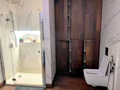 квартира за адресою Барабашова вул., 36а