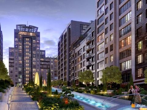 квартира за адресою Київ, Саперне Поле вул., 5-А