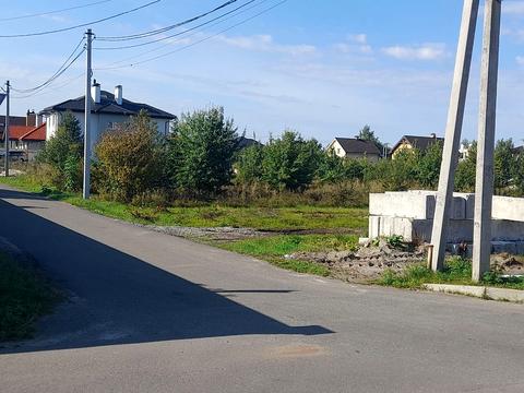 ділянка за адресою с. Осещина, Горіхова