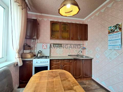 квартира за адресою Ризька вул., 14