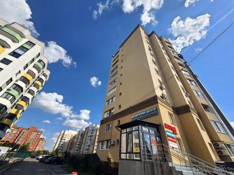 квартира за адресою Йови, 1