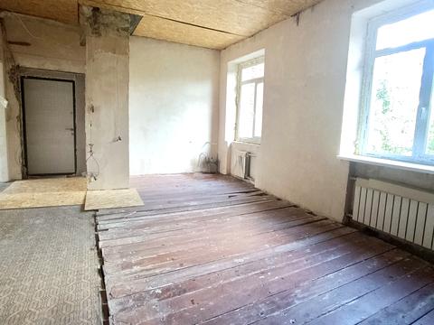 квартира за адресою Данилевського вул., 8