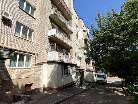 квартира за адресою Олени Степанівни вул. (Ленінградська), 23