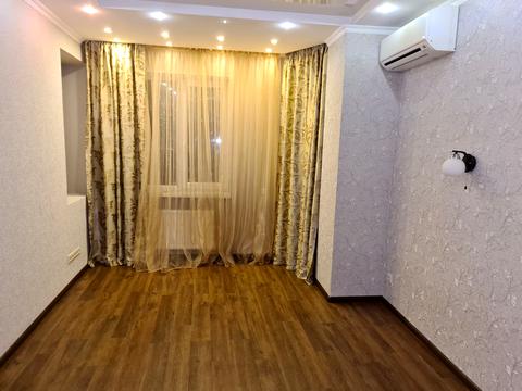квартира по адресу Тракторостроителей просп., 94в