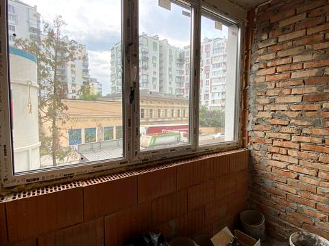 квартира за адресою Національної Гвардії вул., 3
