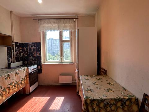 квартира за адресою Київ, Костянтина Данькевича вул., 17